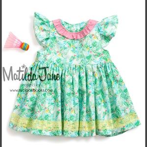 Matilda Jane Platinum Melsa Top